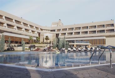 Millennium Kurdistan Hotel